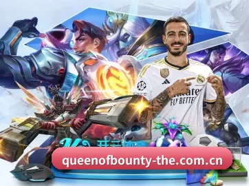queenofbounty-the.com.cn APP